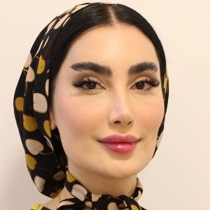 فاطمه علوی
