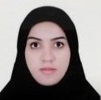 مرضیه علی پورلری
