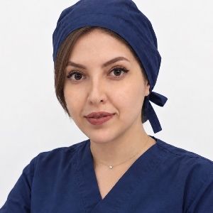 دکتر نازنین رحیم نژاد