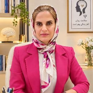 افسانه امیری