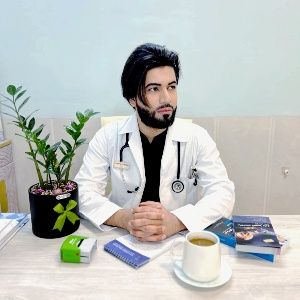 دکتر محسن فلکیان