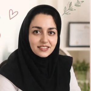 سمیه ارجمند