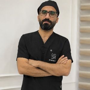 دکتر مسلم آزاددولابی