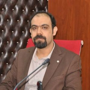 دکتر احسان سخاوتی مقدم