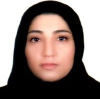 فاطمه اله صفت