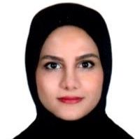 دکتر فاطمه کاظمی خالدی