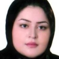 دکتر شکوفه شریفی