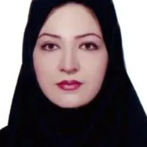 دکتر لعیا عباسی چناری