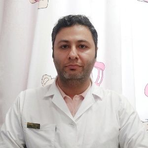 دکتر مجتبی دیدارشتابان