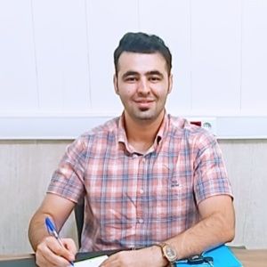 محمدعلی ایزدی