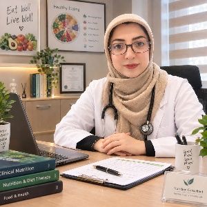 الهه عسگری