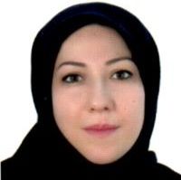 نرگس بخارائی کاشی