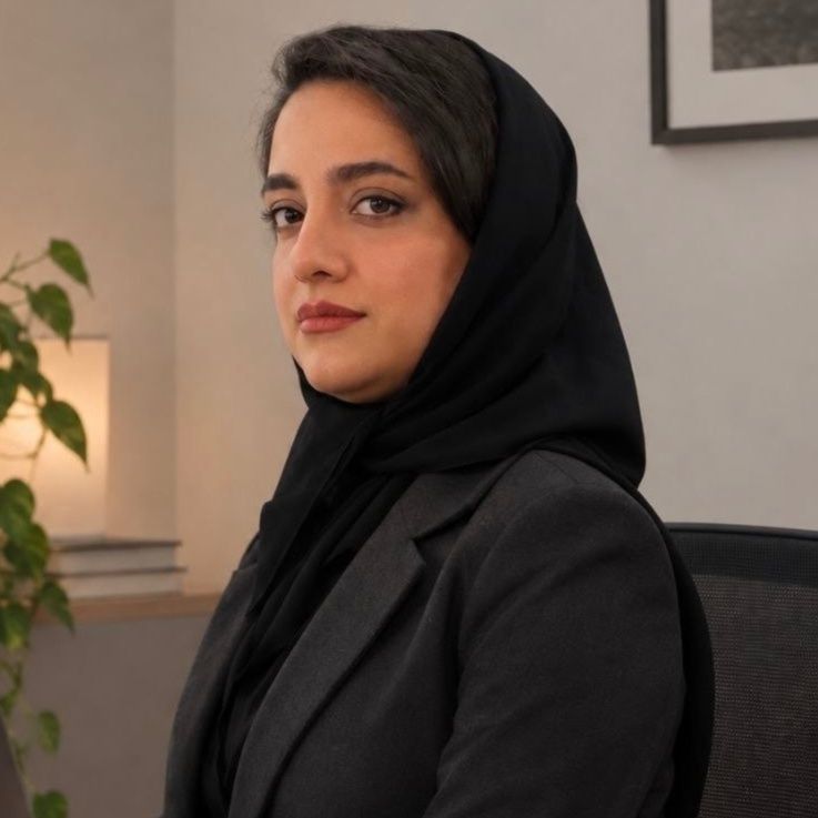 نسرین ریاحی