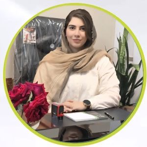 فائزه اکبرپور