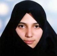 صالحه تاجری نسب