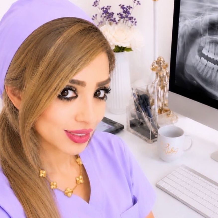 دکتر نازنین خسروزاده