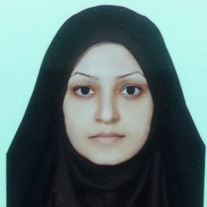 فرزانه بابایی