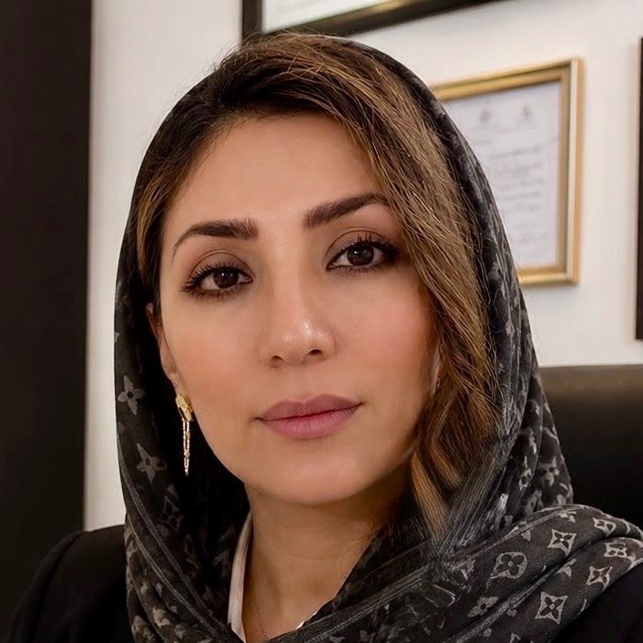 مریم کاویانپور