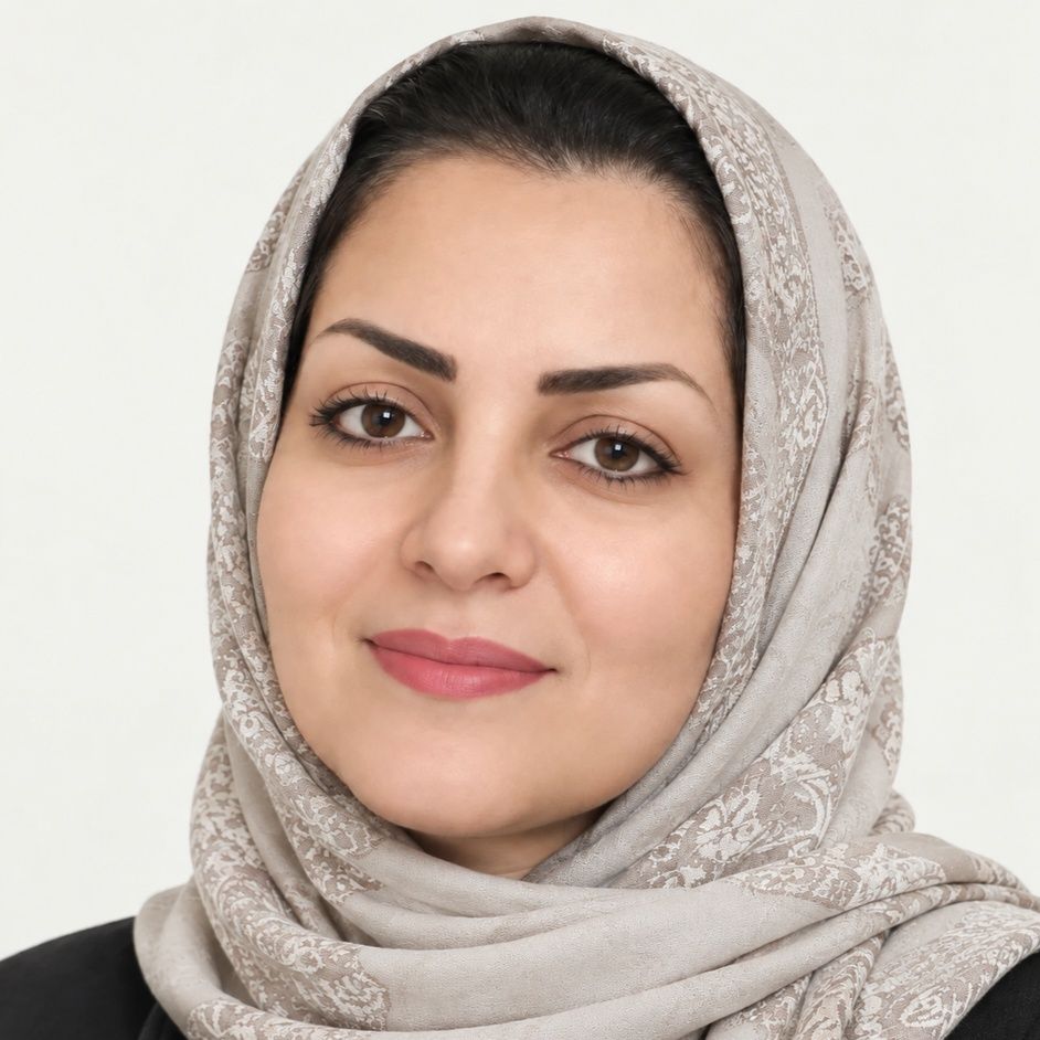 نسرین دیناروند
