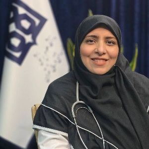 دکتر صدیقه طاهره طهرانچی بلدی