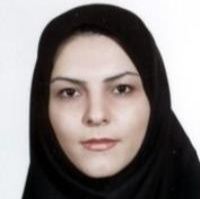 فاطمه احمدی
