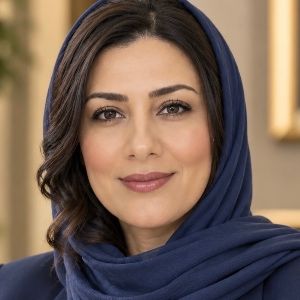 عطیه محمدی