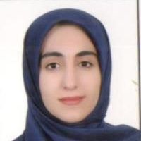 دکتر فرزانه رضایی