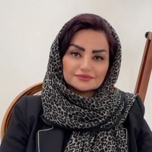 نعیمه روحی مقدم