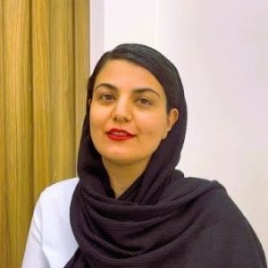 مریم مرادی