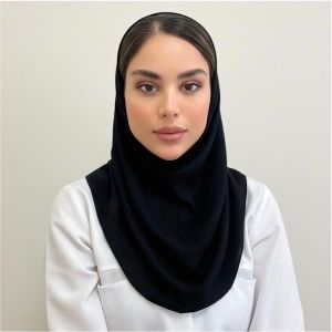 دکتر ‌پریسا ذاکرزاده