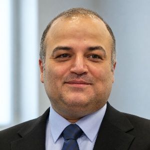 دکتر کمیل اسماعیلی نژاد