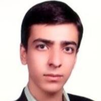 علی پزشکی نجف آبادی