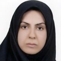 فرحناز باقری مجدی