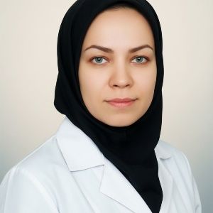 دکتر مریم دوراندیش