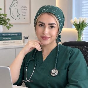 شبنم حسین پور