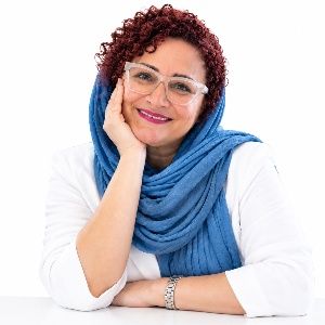 دکتر زهرا دستمردی