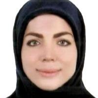 دکتر نیلوفر آب روان