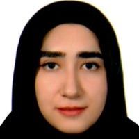 فرشته اسکندری فرد