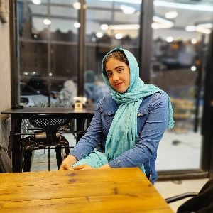 فاطمه رضاییان