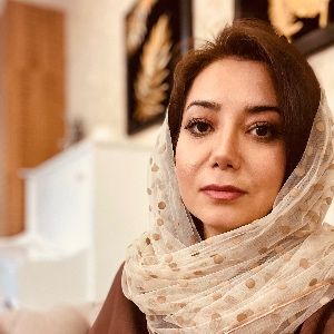 دکتر الهه مهدی زاده