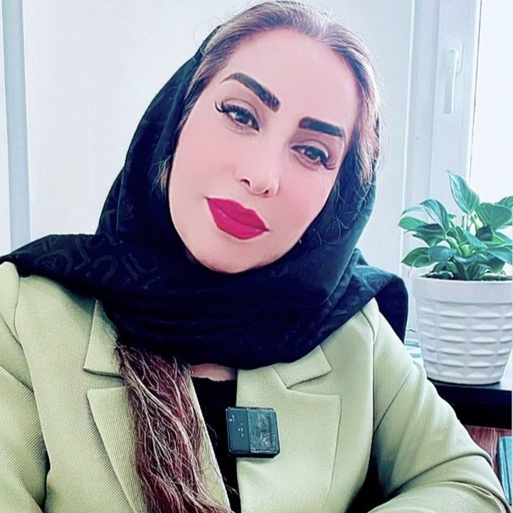 فاطمه سعادتی