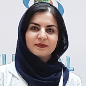دکتر الناز عموزاده