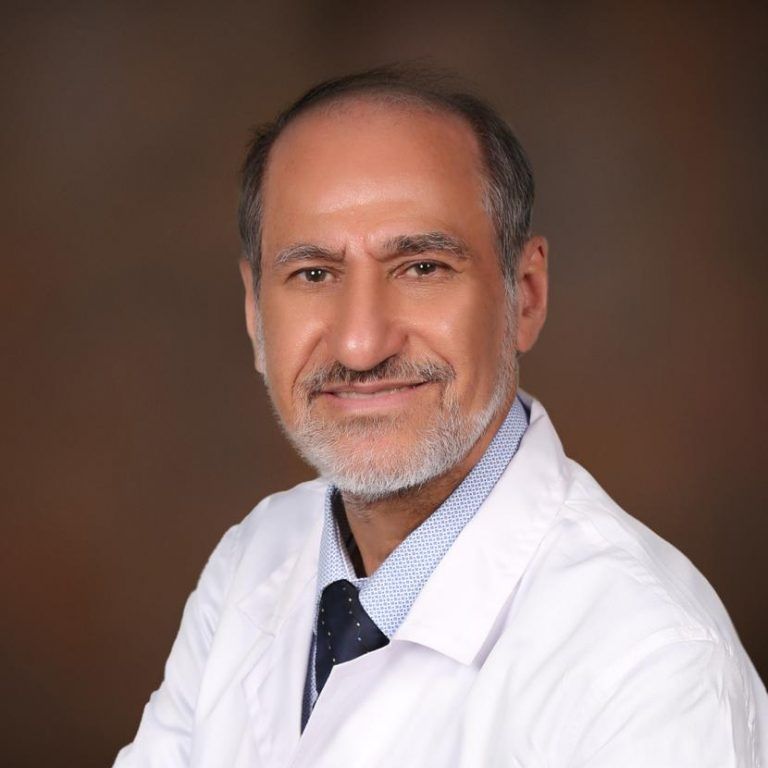 دکتر تقی بغدادی