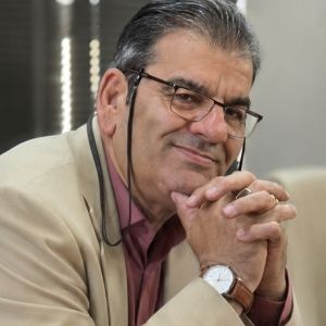 دکتر سید محمد سیدمحمودیان