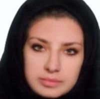 مژگان بهرادنسب