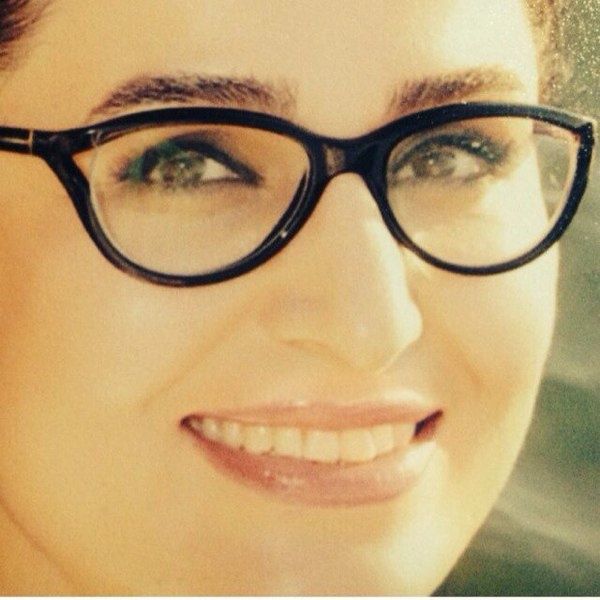 دکتر مریم رهبری بناب