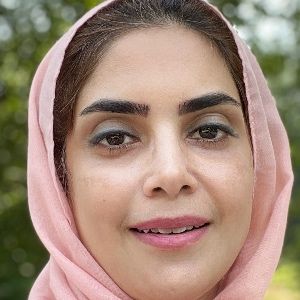 مرضیه آتش بار