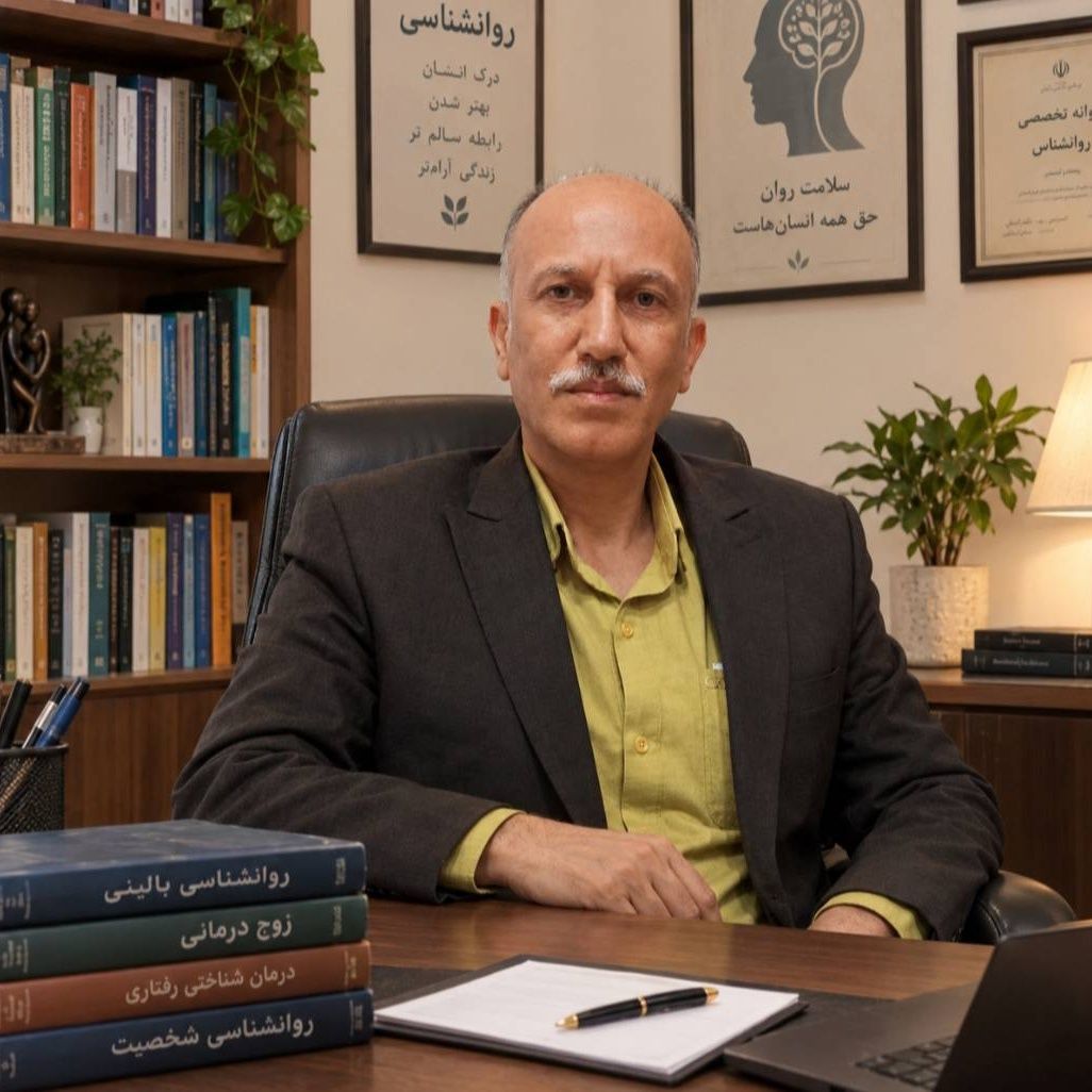 سید رضا سیدمحمدی