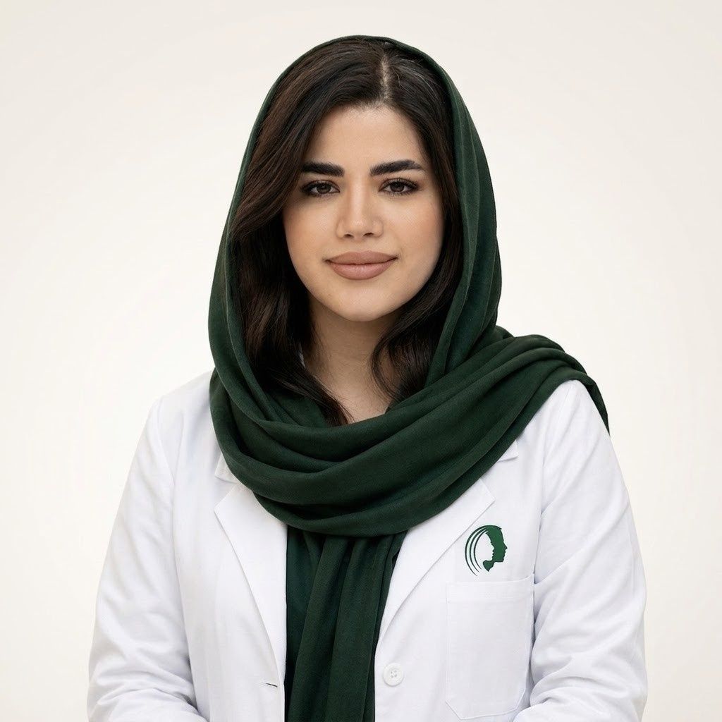دکتر پریسا داوریار