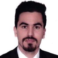 دکتر امیرحسین شاه پروری